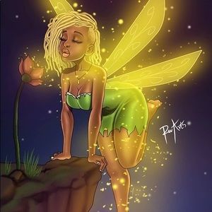 Meet your Posher, Judee